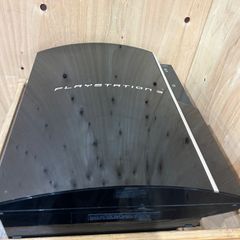 SONY PlayStation3 CEJH-10007 - メルカリ
