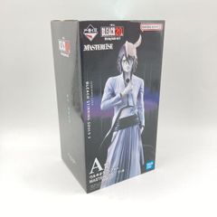 一番くじ BLEACH A賞 ウルキオラ・シファー MASTERLISE - メルカリ