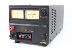 安定化電源 ALINCO DM-130MV - メルカリ