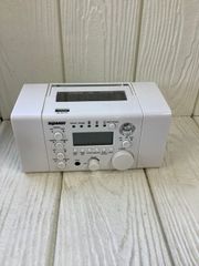 P14 Panasonic カセットレコーダー RQ-2112 ポータブル 通電確認済