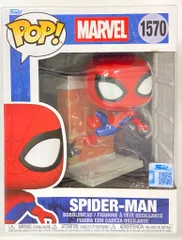 FUNKO POP! SPIDER-MAN 1570のサムネイル