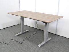 ◾️必見◾️ オカムラ Swift(スイフト) 1550 電動昇降デスク 美品 