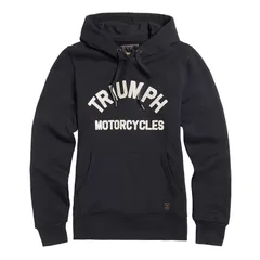 ORLA PULL-ON HOODIEのサムネイル
