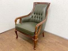 maruni マルニ木工 地中海シリーズ ロベリア LDチェア 椅子 家具