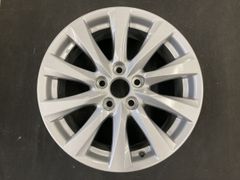 トヨタ ライズ アルミホイール　6J　+40　PCD 100　ダイハツ ロッキー トヨタ ライズ アルミホイール 6J +40 PCD 100 ダイハツ ロッキー