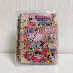 レアカード】パワーパフガールズZ うらないカード マクドナルド