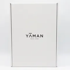 【新品】ヤーマン レイボーテ クールパワー YJEA9N シャンパンゴールド 光美容器 YA-MAN 脱毛器 本体のサムネイル