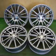 [送料無料] キレイ★ravrion selzer weds ラブリオン ウェッズ 17インチ ホイール 17×7J PCD114.3/5H★6061908Hホのサムネイル