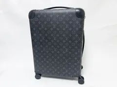 LOUIS VUITTON ルイウ゛ィトン モノグラム エクリプス スーツケース キャリーバッグ ホライゾン55 ICタグ M23002のサムネイル