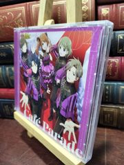 [중고] THE IDOLM@STER SideM GROWING SIGN@L 04 Cafe Parade Cafe Parade 230243