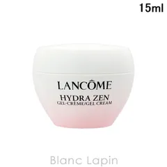 【ミニサイズ】 ランコム LANCOME イドラゼンジェルクリーム N 15ml 乳液・クリームミニ [102412]のサムネイル