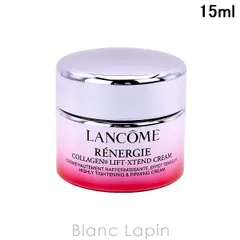 【ミニサイズ】 ランコム LANCOME  レネルジーファイバーリフトクリーム 15ml 乳液・クリームミニ [102405]のサムネイル
