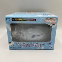 転生したらスライムだった件　シリコンルームライト　リムル＝テンペスト　A　プライズ　フィギュア　バンダイ　バンプレスト　（ME29-4678）のサムネイル