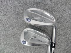 未使用品】 フォーティーン DJ-6 ウェッジ 52° & 56° 2本セット 純正 