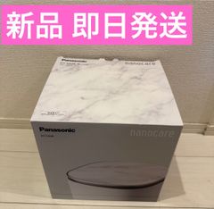 パナソニック スチーマー ナノケア ゴールド EH-SA0B-N - メルカリ