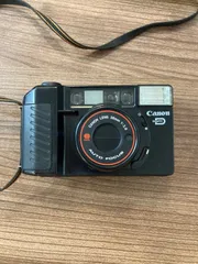 キャノン　カメラ　Canon Autoboy2のサムネイル