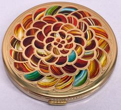 Guerlain Les Meteorites Voyage プレストパウダー - メルカリ