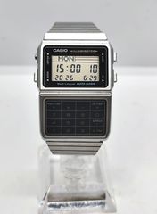 カシオ デジタル腕時計 新品 レトロモダン 国内正規品モデル ブラック