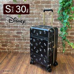 ディズニーハードサイドキャリーオンセットミッキーマウス車輪付き