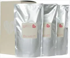 アリミノ　ピース   モイストミルク バニラ リフィル 200ml×3のサムネイル