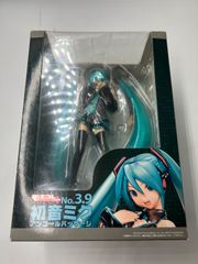 モエコレPLUS 初音ミク アンコールパッケージ フィギュア - メルカリ