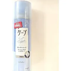 ケープ スーパーハード 無香料 ３００ｇのサムネイル