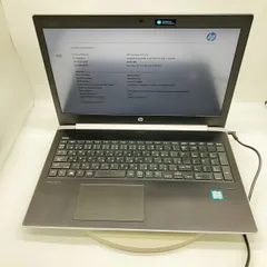 【 ジャンク 】HP┊︎ノートパソコン 2026年最新】hp ノート ジャンクの人気アイテム - メルカリ
