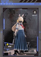 トイネム様専用オーダーページ カプセルドール狐 着物 アウトフィット