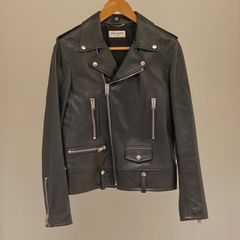 匿名配送】SAINT LAURENT L01 エディ 2015 44 - メルカリ