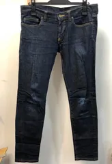 ◆SAINTLAURENT サンローラン デニムパンツ ジーンズ 29 D01 W/SK-LW ボトムス 中古◆21971★のサムネイル