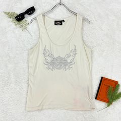 Harley-Davidson ハーレーダビッドソン タンクトップ ノースリーブ