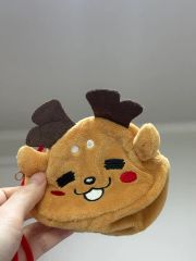 ふなっしー 呉市 コラボ ショルダーバッグ 新品 未使用 未開封 バッグ