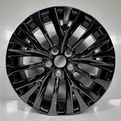 ヴェゼルホイール リペア品 美品 ホンダ 18インチ - メルカリ
