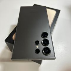 極美品] Galaxy S24 Ultra ブラック 256GB - メルカリ