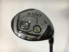 ゼクシオ MP800 4W 16.5度 SR - メルカリ