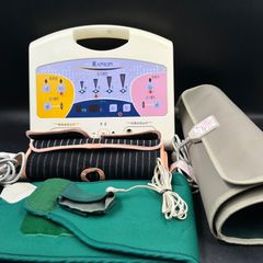 波動放射器 オステオパシー フィシオエナジェティック - メルカリ