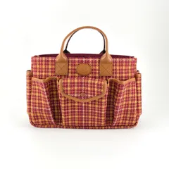 GUCCI（グッチ） チルドレンズ  628159 トートバッグ ボルドーのサムネイル