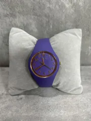 ICE WATCH アイスウォッチ glam colour 腕 時計 size-/紫 ■■ レディースのサムネイル