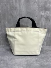 美品】エルベシャプリエ ナイロン XL 大容量 フランス製 ベージュ 旅行