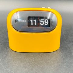 SEIKO セイコー パタパタ時計 SD-501 置時計 フリップクロック