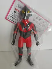 【新品未開封】グレートザウルス ウルトラマンシリーズ03 ウルトラマン 復刻イメージカラーのサムネイル