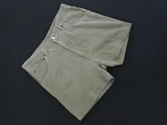 Wrangler ラングラー ショート パンツ size36/ベージュ ■◆ レディースのサムネイル