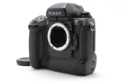 2026年最新】Nikon F5 50周年の人気アイテム - メルカリ