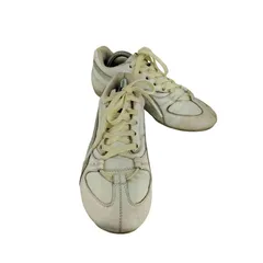 ジルサンダー JIL SANDER SPEED CAT スピードキャット ローカットスニーカー メンズ JPN：25 のサムネイル
