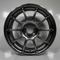 レイズRE30 1885 25 5-114.3 PCD 1本のみ - メルカリ