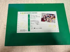 2026年最新】bts season greeting 2019の人気アイテム - メルカリ