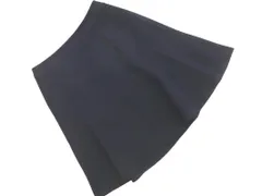 any SiS エニィスィス フレア スカート size2/紺 ■■ レディースのサムネイル