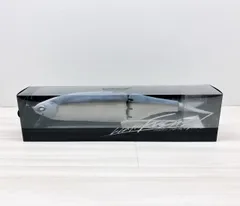 DRT/ディーアールティー クラッシュ フレンジー #SMOKING GHOST【86306-007】のサムネイル