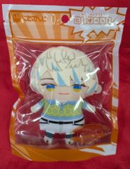 にじさんじ 緋八マナ にじぱぺっと チェキ風カード - メルカリ