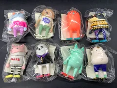 リイシューオールスターズ 8点まとめのサムネイル